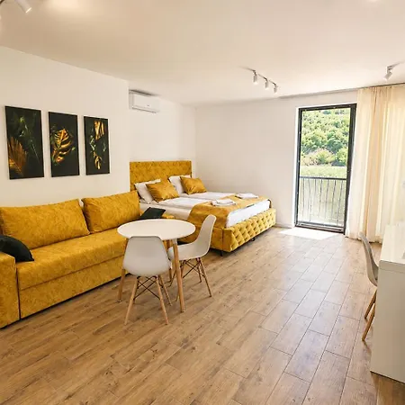 Vendégház Vila Lago Verde