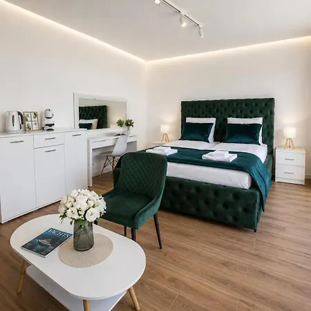 Vila Lago Verde Vendégház