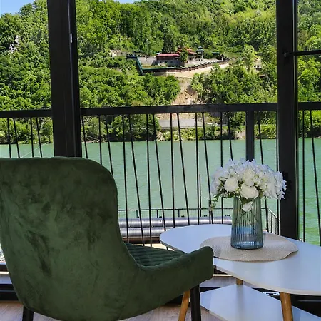 Vendégház Vila Lago Verde *