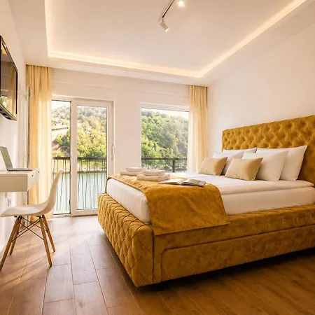 Vila Lago Verde Vendégház *