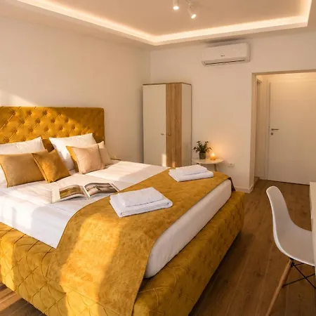 Vila Lago Verde Vendégház Zvornik