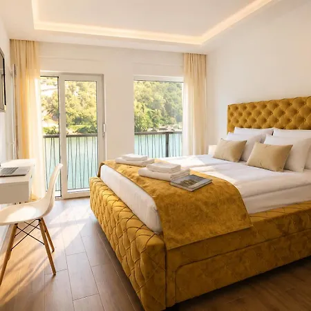 Vila Lago Verde Vendégház