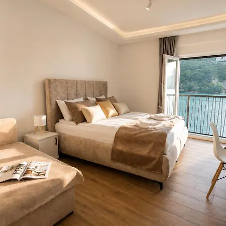 Vila Lago Verde Vendégház Zvornik