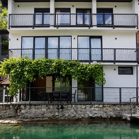 Vila Lago Verde Vendégház