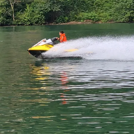 Vila Lago Verde Vendégház