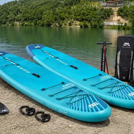 Vila Lago Verde Penzion Zvornik