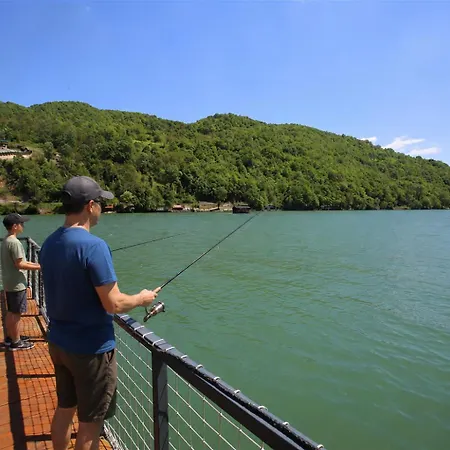 Vila Lago Verde Zvornik
