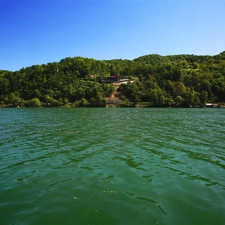 Vila Lago Verde Zvornik