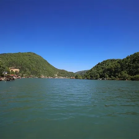 Vendégház Vila Lago Verde Zvornik