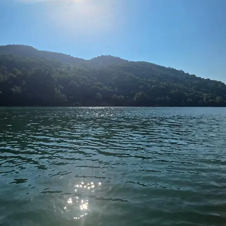 Vila Lago Verde
